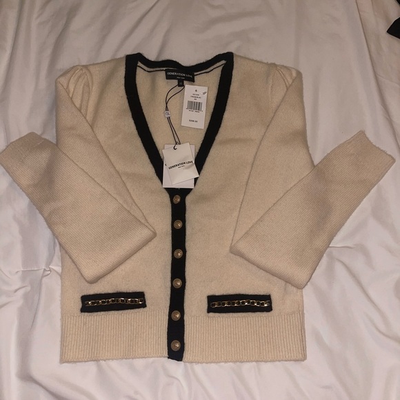 Generation Love Sweaters - Women’s generation sweater